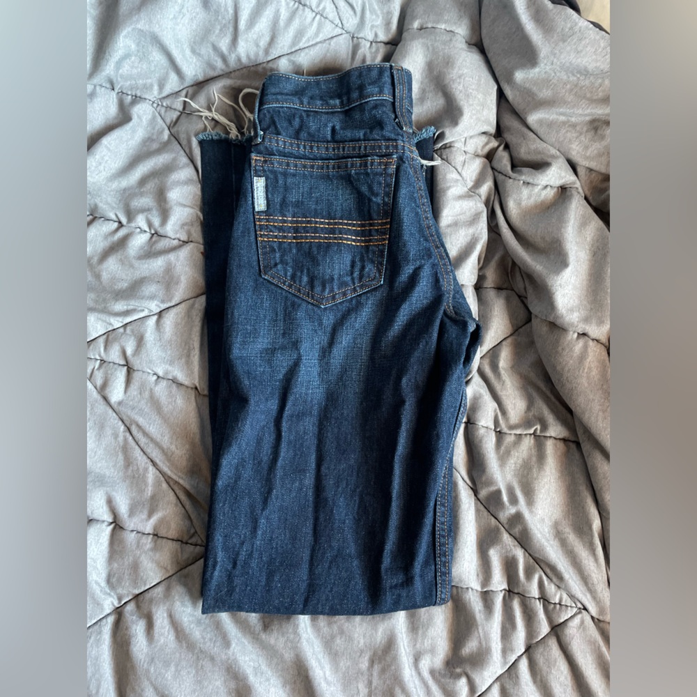 Cinch Jeans